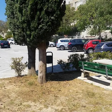 Apartments With Wifi Split - 11783 Split