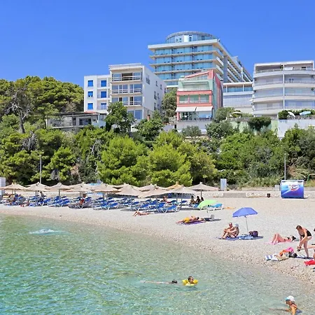 With Wifi - 11783 Apartmán Split