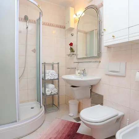 Apartmán With Wifi - 11783 Split