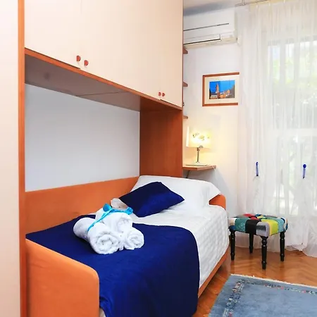 Apartmán With Wifi - 11783