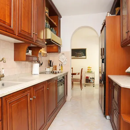 With Wifi - 11783 Apartmán Split