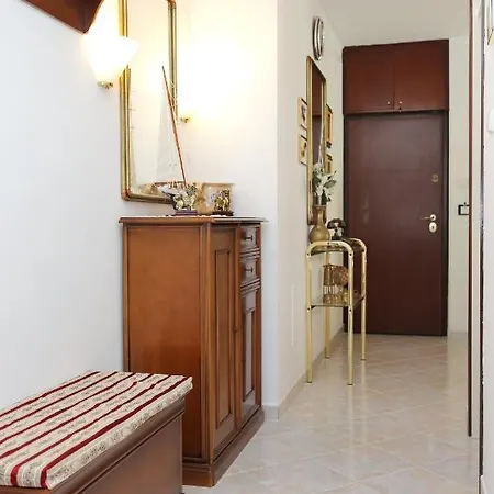 With Wifi - 11783 Apartmán *