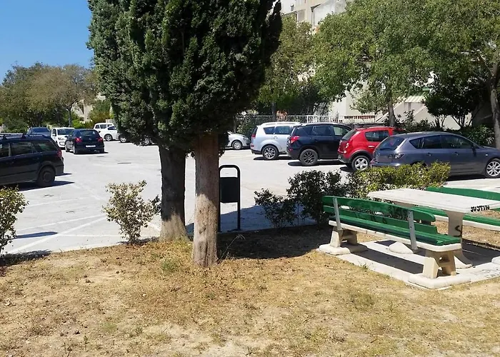 Apartments With Wifi Split - 11783 Split