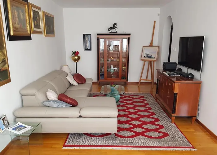 Apartment Apartments With Wifi Split - 11783 Split