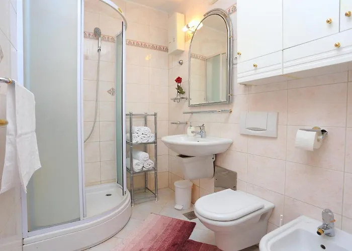 Apartment Apartments With Wifi Split - 11783 Split