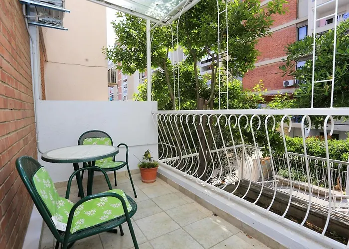 Apartment Apartments With Wifi Split - 11783 *