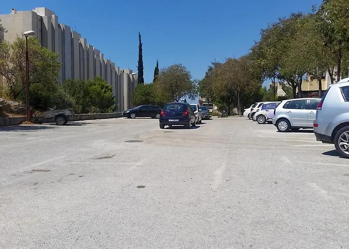 Apartment Apartments With Wifi Split - 11783 Split