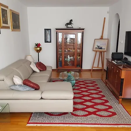 Apartamento With Wifi - 11783 Split