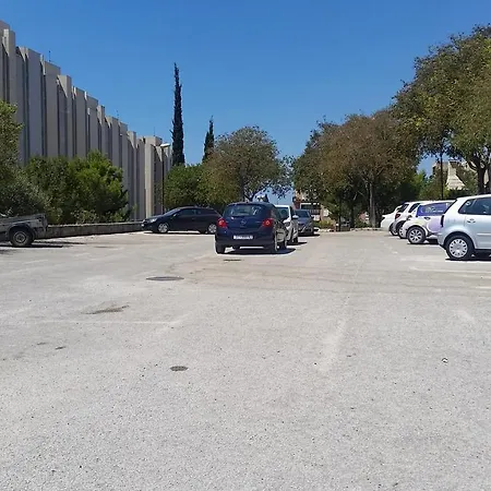 Lägenhet With Wifi - 11783 Split