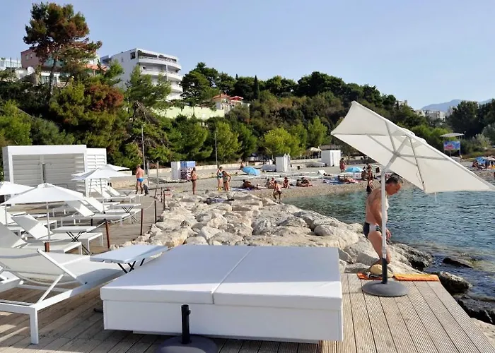 With Wifi - 11783 Apartament Split