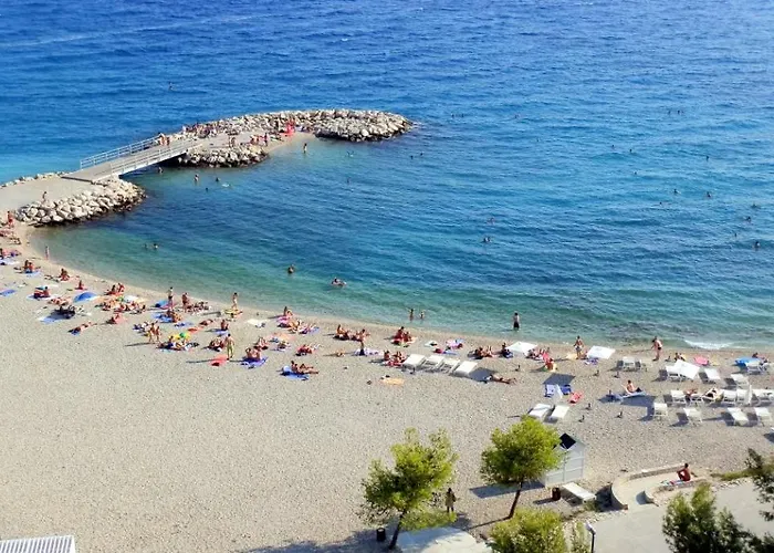 Apartament With Wifi - 11783