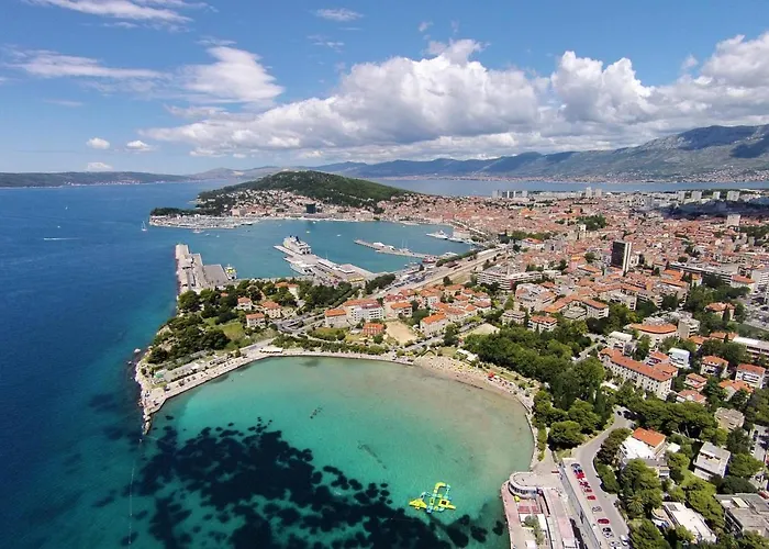 Apartman With Wifi - 11783 *