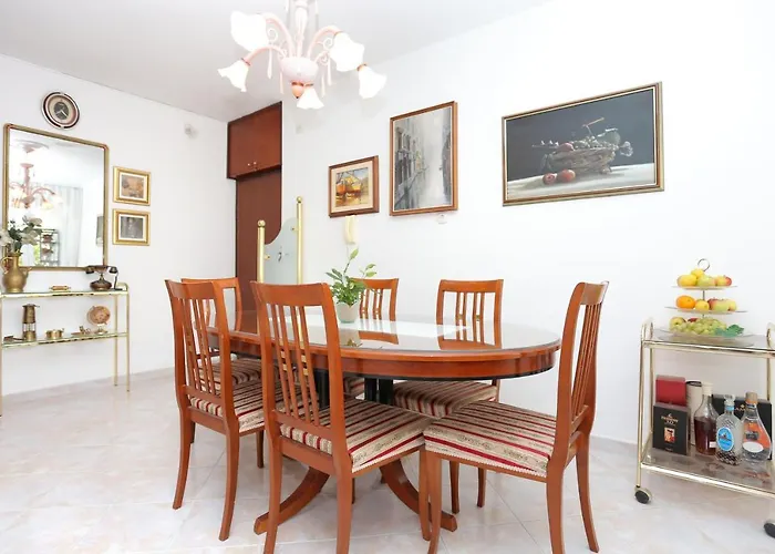 شقة With Wifi - 11783 سبليت