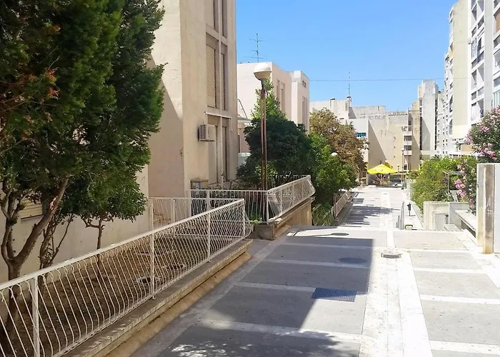 With Wifi - 11783 Apartament